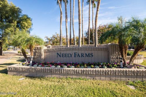 628 Stottler Dr, Gilbert AZ 85296-8387 exterior