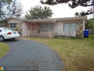 5806 Park Rd, Hollywood, FL 33021-3847