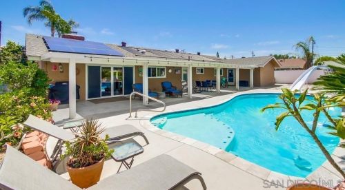 1236 Hacienda Dr, El Cajon, CA 92020-1322