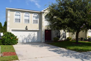 1219 Macon Dr, Titusville, FL 32780-7719