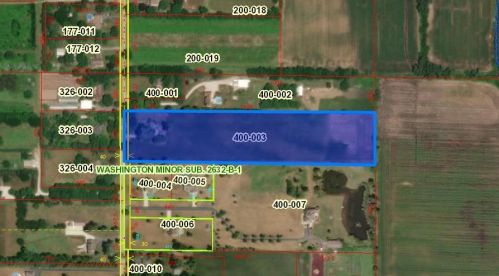 345 450, Valpo, IN 46383-9547