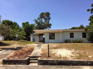 7090 Fireside St, Brooksville FL  34606-4907 exterior