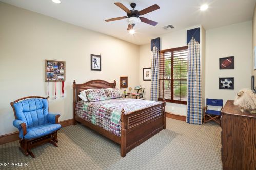 12160 Whispering Wind Dr, Scottsdale AZ  85255-5972 exterior