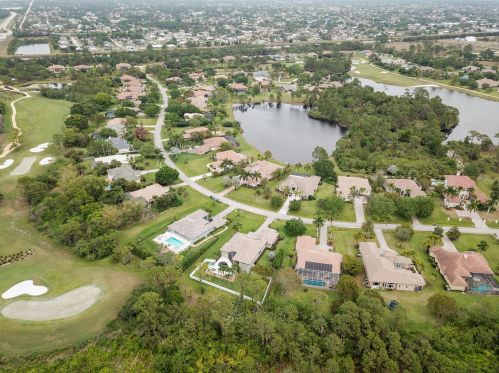 523 Squire Johns Ln, Palm City FL  34990-7824 exterior