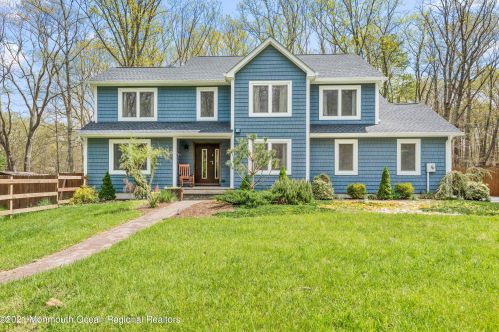 391 Jackson Mills Rd, East Freehold, NJ 07728-8062