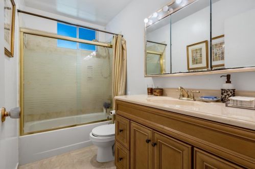 2289 Montezuma Dr, Campbell CA  95008-3826 exterior