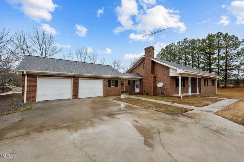 4544 Nc Highway 49, Burlington, NC 27215-8647