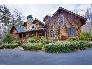 138 Rexwood Ln, Sapphire NC  28774-6746 exterior