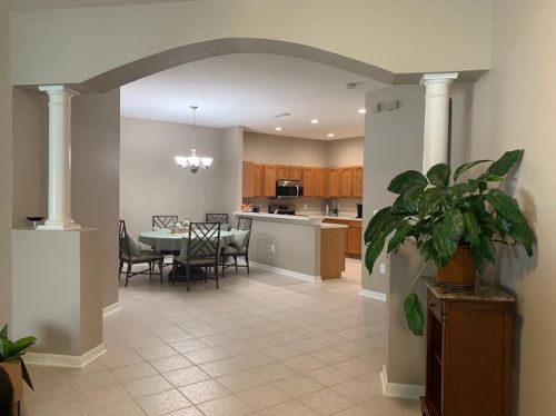 19317 Weymouth Dr, Land O Lakes FL  34638-7717 exterior