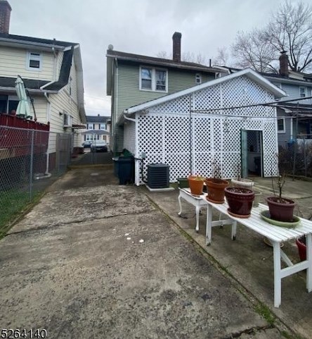 127 Virginia St, Industrial Hillside, NJ 07205-2805