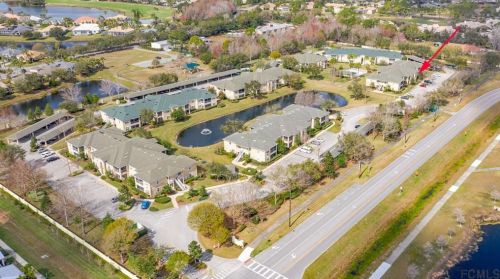 830 Airport Rd, Daytona Beach FL  32128-7458 exterior