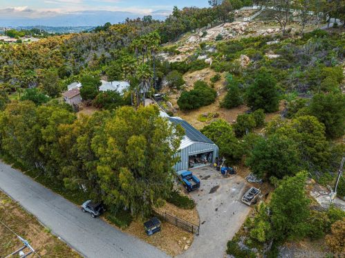 29079 Aerie Rd, Valley Center CA  92082-5728 exterior