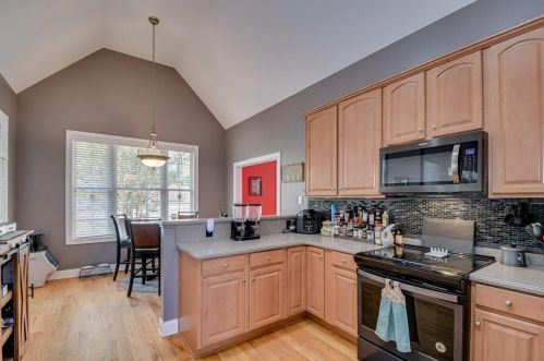171 Saddlebrook Trl, Graniteville SC  29829-4029 exterior