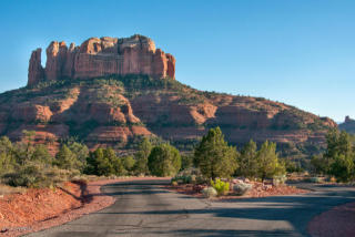 35 Primrose Pt, Sedona, AZ 86336-6877