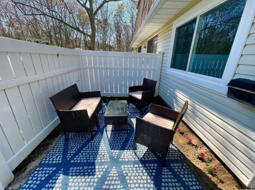 63 Storm Dr, Holtsville NY  11742-1909 exterior