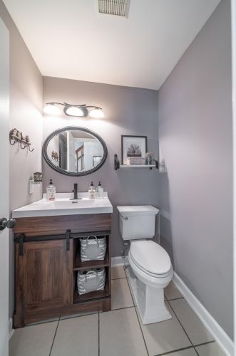 9221 Tranquility Dr, Florence KY  41042-9694 exterior