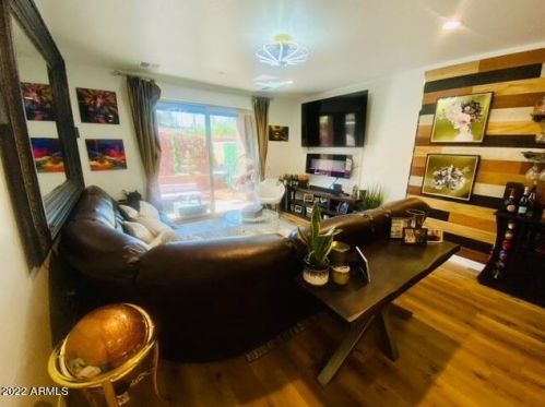 3953 Positano Pl, Sedona AZ  86336 exterior