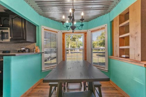 1006 Commerce Dr, Greenville TX  75401-2214 exterior