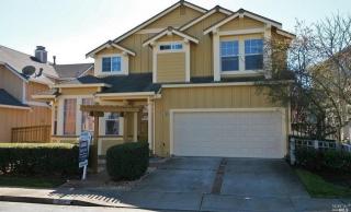 254 Cliff Walk Dr, Vallejo, CA 94591-6434