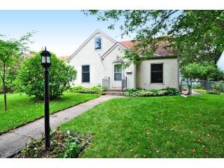 4050 Perry Ave, Minneapolis, MN 55422-1709