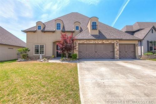 16304 47th Pl, Tulsa, OK 74134-4700