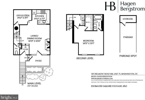 1911 Belmont Rd, Washington, DC 20009-5425