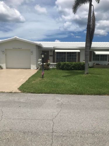 122 14th St, Boynton Beach, FL 33426-4345