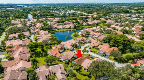 23271 Water Cir, Boca Raton FL  33486-8536 exterior