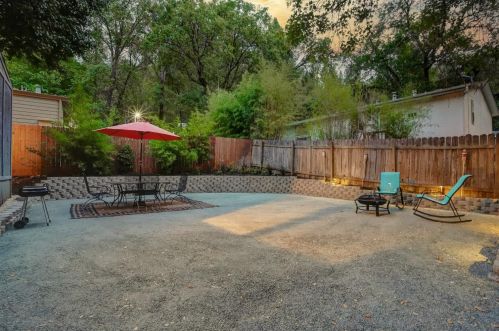 11211 Sierra Cir, Lake Wildwood CA  95946-8603 exterior