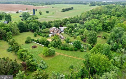 17238 Cherwood Pond Ln, Owens VA  22485-2616 exterior