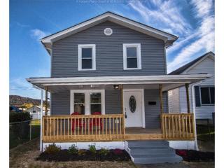 5210 Venable Ave, Charleston, WV 25304-2145