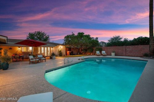 6141 Edgemont Ave, Scottsdale AZ  85257-1050 exterior