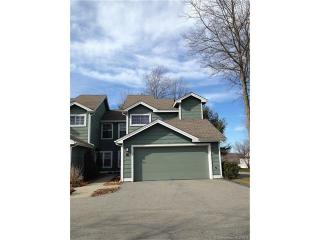 109 Spyglass Cir, Groton CT  06340-6212 exterior