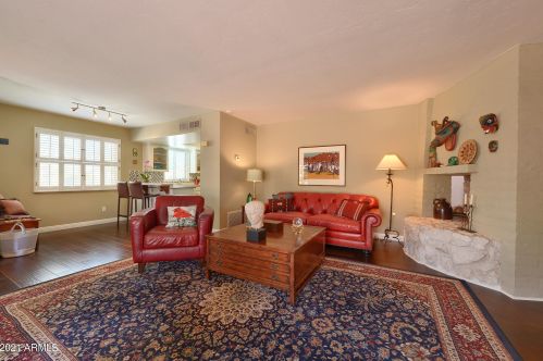 7332 Montebello Ave, Scottsdale AZ 85250-6307 exterior