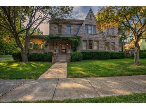 201 Ellis St, Salisbury, NC 28144-4217