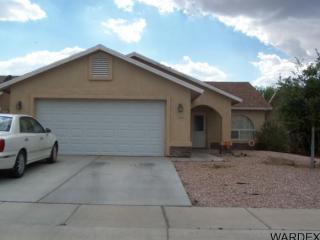 3325 Eagle Rock Rd, Kingman, AZ 86401-3748