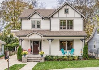 308 53rd Ave, Nashville, TN 37209-3314