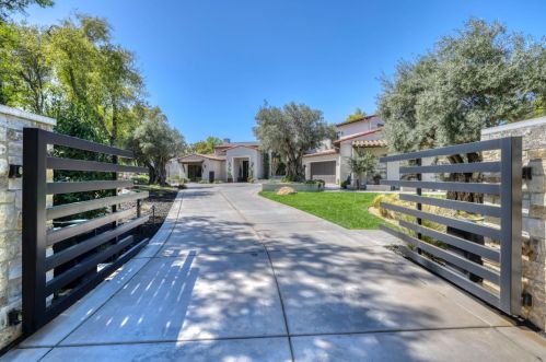 7105 Rutherford Canyon Rd, Loomis, CA 95650-9460