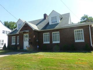 465 Butler Ave, Akron, OH 44310-3259