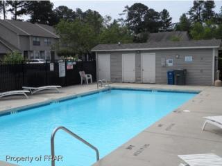 162 Aloha Dr, Fayetteville NC  28311-0219 exterior
