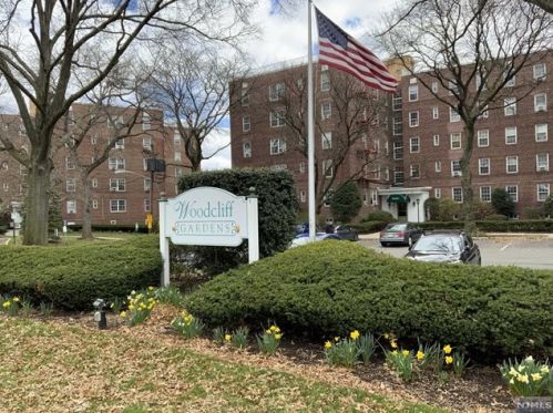 8300 Boulevard, North Bergen NJ  07047-6013 exterior