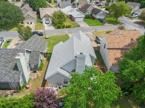 1927 Patrician Way, Fort Walton Beach FL  32547-1036 exterior