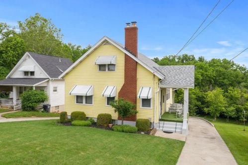 3000 Diehl Rd, Cincinnati, OH 45211-2716