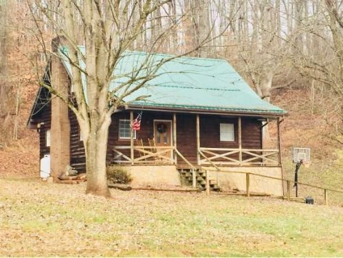 119 Pinnacle Dr, Elizabethton, TN 37643-5688