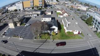 925 6th St, Eureka CA  95501-1111 exterior