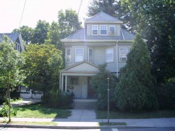 14 Lowell Ave, Newton, MA 02460-1612