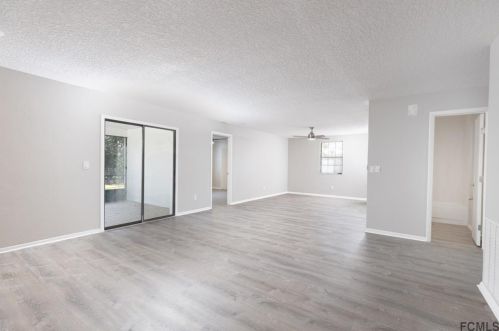 75 Beaverdam Ln, Palm Coast FL  32137-8640 exterior
