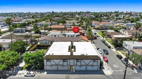 4212 10th St, Long Beach CA  90804-5510 exterior