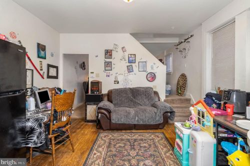 1120 15th St, Harrisburg PA  17103-1207 exterior