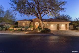 13467 Sorrel Ln, Scottsdale, AZ 85259-6316